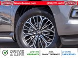 New 2025 Nissan Armada SL image 2