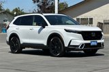 New 2026 Honda CR-V Sport Touring image 2