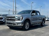 Used 2024 Ford F150 Lariat w/ Tow/Haul Package image 4