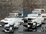 Used 2020 BMW X7 xDrive40i w/ M Sport Package image 2