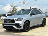 New 2025 Mercedes-Benz GLE 63 AMG S image 5