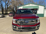 Used 2019 Ford F150 XLT w/ Equipment Group 302A Luxury image 4