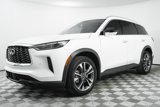 Certified 2025 INFINITI QX60 Luxe w/ Cargo Package image 5
