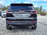 New 2025 GMC Acadia AT4 w/ LPO, Floor Liner Package image 4