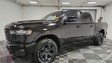 Used 2025 RAM 1500 Big Horn image 5