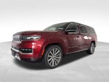 Used 2023 Jeep Grand Wagoneer L Series II image 2