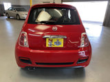 Used 2012 FIAT 500 Sport w/ Safety & Convenience Pkg image 5
