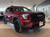 New 2026 GMC Terrain Elevation w/ Black Edition image 3
