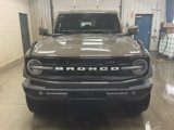 New 2025 Ford Bronco Outer Banks image 2