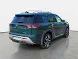 New 2025 Nissan Pathfinder Platinum w/ Cargo Package image 5