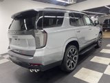 New 2025 Chevrolet Tahoe RST w/ RST Capability Package image 4