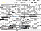 New 2026 Chevrolet Silverado 1500 RST image 3