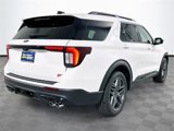 New 2025 Ford Explorer ST image 4