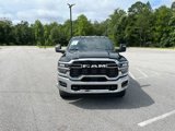 New 2025 RAM 3500 Big Horn image 3