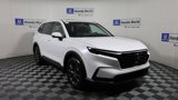 New 2026 Honda CR-V EX-L image 3