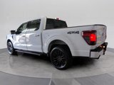 Certified 2024 Ford F150 XLT w/ Equipment Group 303A High image 3