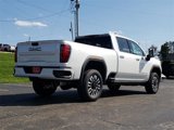 New 2025 GMC Sierra 2500 Denali Ultimate w/ Max Trailering Package image 4