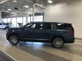 New 2025 GMC Yukon XL Denali w/ Denali Reserve Package image 2