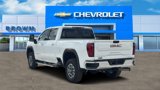 New 2025 GMC Sierra 2500 SLT w/ Texas SLT Premium Package image 4