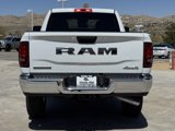 New 2025 RAM 2500 Big Horn image 5
