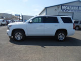 Used 2018 Chevrolet Tahoe LS w/ Max Trailering Package image 5
