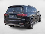 New 2025 Mercedes-Benz GLS 450 4MATIC image 2