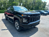 Used 2021 Chevrolet Silverado 2500 Custom w/ Custom Value Package image 2