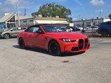 New 2026 BMW M4 xDrive Competition image 2