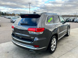 Used 2020 Jeep Grand Cherokee Summit image 5