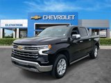 New 2025 Chevrolet Silverado 1500 LTZ w/ LTZ Premium Package image 3