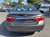 Used 2015 Toyota Camry LE image 4