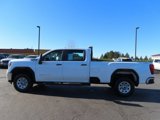 Certified 2023 GMC Sierra 3500 Pro image 4