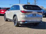 New 2025 MAZDA CX-90 Plug-In Hybrid w/ Premium Plus image 3