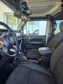 Used 2020 Jeep Wrangler Unlimited Sahara image 6