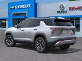 New 2026 Chevrolet Equinox LT w/ Convenience Package II image 3