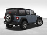 New 2025 Jeep Wrangler Sport S image 5