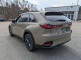 New 2025 MAZDA CX-70 3.3 Turbo w/ Preferred Package image 3