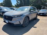 New 2026 Honda CR-V EX-L image 4