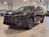 New 2025 Lexus TX 350 AWD image 3