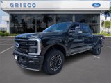 New 2025 Ford F250 Platinum w/ FX4 Off-Road Package image 4