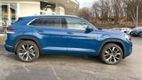 New 2025 Volkswagen Atlas Cross Sport SEL Premium R-Line image 4
