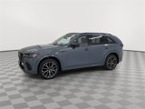 Certified 2025 MAZDA CX-70 3.3 Turbo S w/ Premium Package image 5