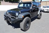 Used 2016 Jeep Wrangler Unlimited Sport w/ Quick Order Package 24S image 3