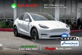 Used 2024 Tesla Model Y Long Range image 3