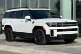 New 2025 Hyundai Santa Fe Calligraphy image 2