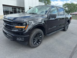 New 2025 Ford F150 XLT image 3