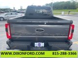 New 2025 Ford F250 XLT image 6