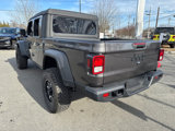 New 2025 Jeep Gladiator Sport image 4