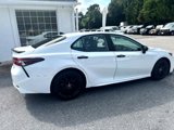 Used 2021 Toyota Camry SE image 6