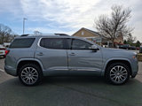 Used 2023 GMC Acadia Denali w/ Denali Ultimate Package image 6
